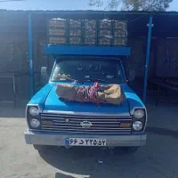 حمل بار به تمام نقاط استان