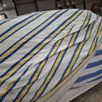 چادر ماشین پراید در حد نونو|قطعات یدکی و لوازم جانبی|ورامین, ورامین|دیوار