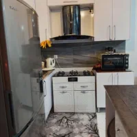 طبقه هم کف از دو طبقه راه جدا|فروش آپارتمان|اصفهان, سودان|دیوار