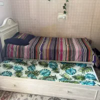 سرویس خواب نوجوان کار ترک