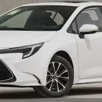 تویوتا لوین ۱۸۰۰ هیبرید ۲۰۲۵