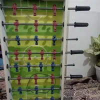 فوتبال دستی