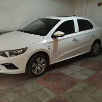 تارا وی4 Elx اتوماتیک آپشنال درحد صفر گارانتی فعال|خودرو سواری و وانت|مشهد, نکاح|دیوار