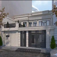 انجام انواع طراحی ۳ بعدی نما دکوراسیون و محوطه|خدمات پیشه و مهارت|آبیک, |دیوار