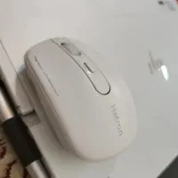 موس بیسیم هترون|قطعات و لوازم جانبی رایانه|مشهد, حجاب (شهرک غرب)|دیوار