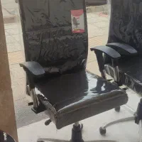 تولید صندلی چرخدار صدفی و کرکره ای تک به قیمت عمده