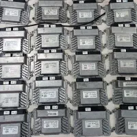 فروش انواع ایسیو خودرو های داخلی و خارجی