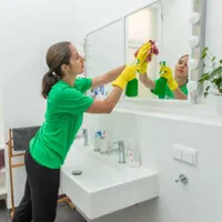 شرکت خدمات نظافت پاک اندیشان