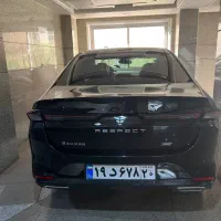 ریسپکت پرایم مشکی مدل ۱۴۰۲/اقساط