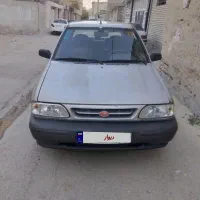 پراید مدل ۸۸