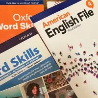 مدرس زبان انگلیسی