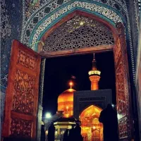 تورمشهد۸روزه