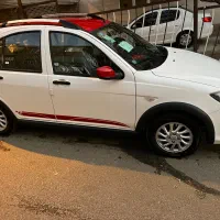 کوییک صفر خشک GXR-L پارس خودرو رینگ جدید|خودرو سواری و وانت|کرج, برغان|دیوار