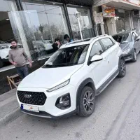 X 22 pro mt 1404|خودرو سواری و وانت|مشهد, آیت الله کاشانی|دیوار