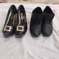 کفش|کیف، کفش، کمربند|نیشابور, امام خمینی|دیوار