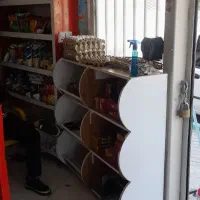کلیه اجناس سوپر مارکت یخچال همه چی بفروش میرسد|فروشگاه و مغازه|تربت‌حیدریه, باغ سلطانی|دیوار