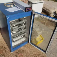 فروش دستگاه جوجه کشی|سایر لوازم برقی|زابل, |دیوار