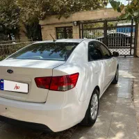 سراتو دنده 1600|خودرو سواری و وانت|تهران, سازمان آب|دیوار