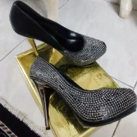 کفش مجلسی|کیف، کفش، کمربند|تهران, شوش|دیوار