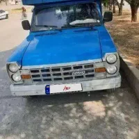 حمل بار نیسان