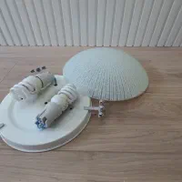 تعدادی لوازم برقی و روشنایی|لوستر و چراغ آویز|بروجن, |دیوار