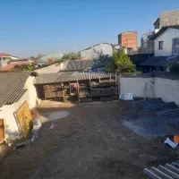 زمین مسکونی