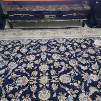 ست کامل میز تلوزیون کنسول سه تگه عسلی با میز وسط