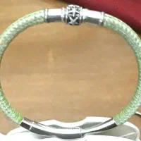 دست بند نقره ۹۲۵ ایتالیایی برند Zancan