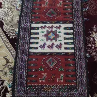 گلیم سنتی دست بافت|گلیم، جاجیم، گبه|شیروان (خراسان), |دیوار