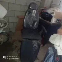 صندلی آرایشگاه