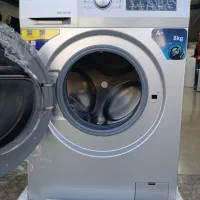 (اقساط 12ماه بدون ضامن)لباس شویی ۸و۹کیلوییNEXTپلاس|ماشین لباسشویی و خشککن لباس|کرمان, |دیوار