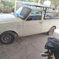 پیکان مدل 91.