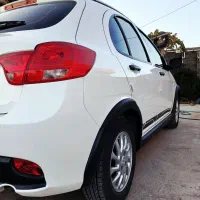 کوییک gxrمدل ۱۴۰۳ تحویل برج ۱۲ بدون نقطه|خودرو سواری و وانت|یزد, |دیوار