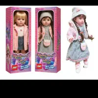 فروش ویژه عروسک سارا...|کلکسیون و سرگرمی|تاکستان, |دیوار