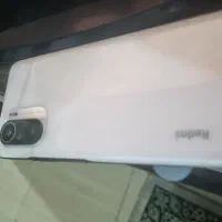 poco f3