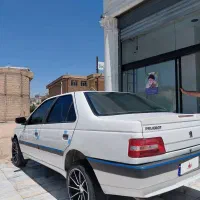 پژو slx مدل 95|خودرو سواری و وانت|شیراز, مسلم|دیوار