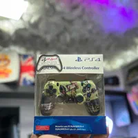 دسته ps4 کاستوم درجه ۱ بازار عمده|کنسول، بازی ویدئویی و آنلاین|شاهرود, |دیوار