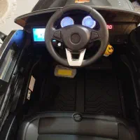 ماشین شارژی