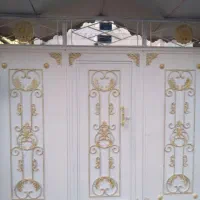 کنتکس. نقاشی ساختمان. سقف کاذب.بلکا