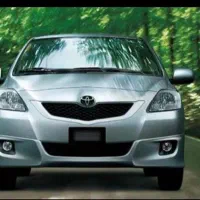 تویوتا یاریس