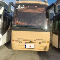 اتوبوس ولو بی 12