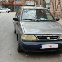 پرایت مودل90