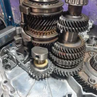 مرکز تعمیرات گیربکس اتومات و دنده ای|خدمات موتور و ماشین|شیراز, شهرک مخابرات|دیوار