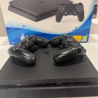 PS4 ورژن ۹