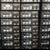 دستگاه فیزیوتراپی ۲کانال و ۵کانال تنس توتال