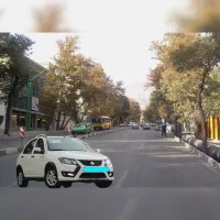 کوئیک S|خودرو سواری و وانت|دزفول, |دیوار