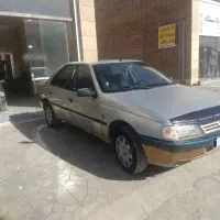 فروش پژو۴۰۵مدل۸۵دور رنگ|خودرو سواری و وانت|اصفهان, کوی امیریه|دیوار