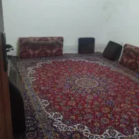سوییت 100متر ۲ خوابه|اجارهٔ کوتاه‌مدت آپارتمان و سوئیت|شیراز, قلات|دیوار