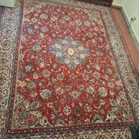 فرش دستباف ۱۲ متری|فرش|تهران, خاک سفید|دیوار