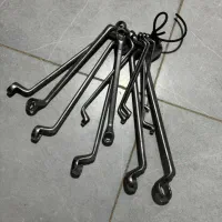 ست آچار|ابزارآلات|ماکو, |دیوار